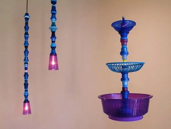 40-DIY-Plastic-Bottle-Cap-Craft-Ideas