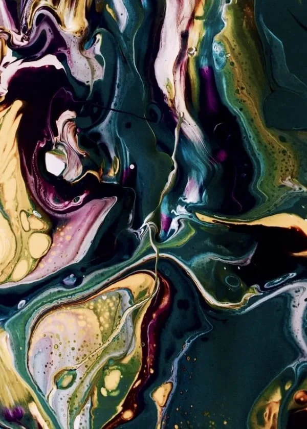 40-Easy-Marble-Paintings-Which-Looks-Top-Class