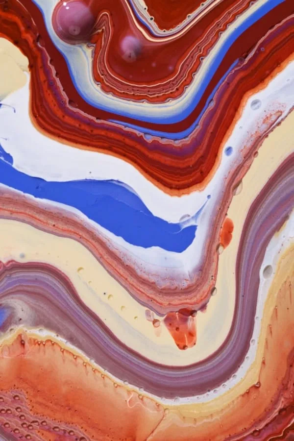 40-Easy-Marble-Paintings-Which-Looks-Top-Class