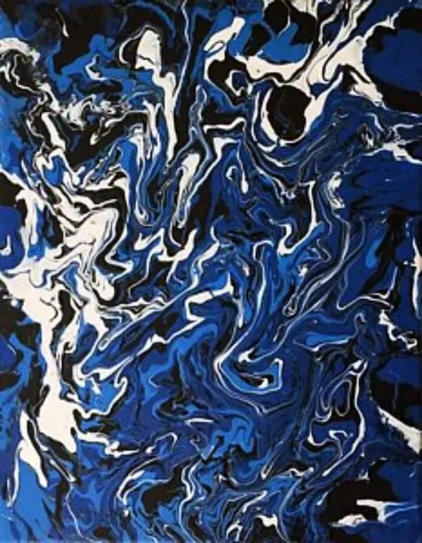 40-Easy-Marble-Paintings-Which-Looks-Top-Class