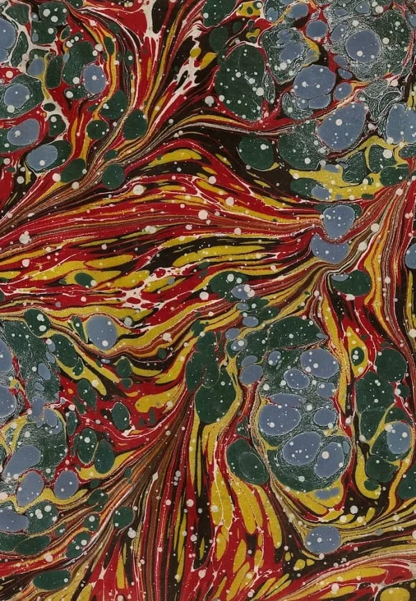 40-Easy-Marble-Paintings-Which-Looks-Top-Class