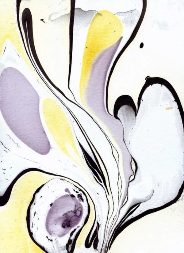40-Easy-Marble-Paintings-Which-Looks-Top-Class