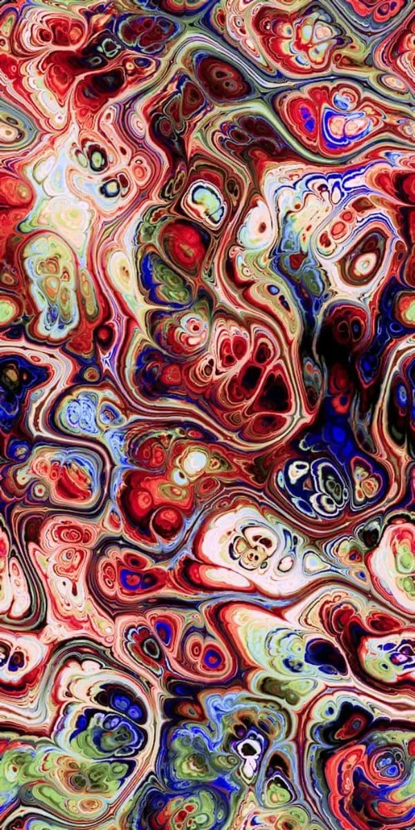 40-Easy-Marble-Paintings-Which-Looks-Top-Class