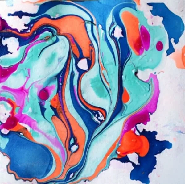 40-Easy-Marble-Paintings-Which-Looks-Top-Class