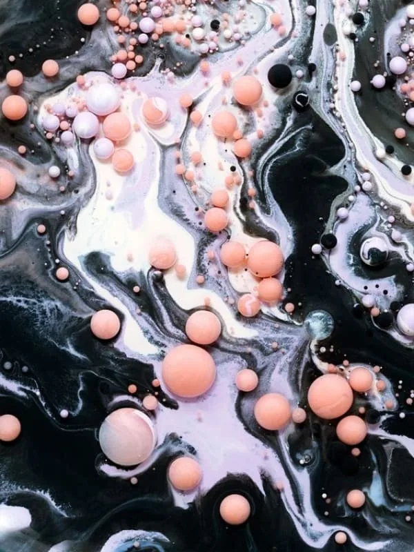 40-Easy-Marble-Paintings-Which-Looks-Top-Class