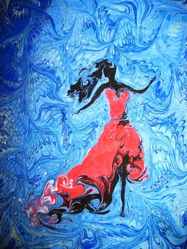 31 Image Source 32 Image Source 33 Image Source 34 Image Source 35 Image Source 36 Image Source 37 Image Source 38 Image Source 39 Image Source 40 Image Source Check out these classy marble art paintings and drag yourself into the mesmerising world of marble art!