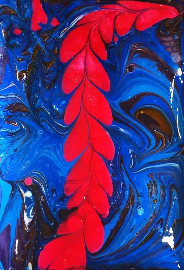 40-Easy-Marble-Paintings-Which-Looks-Top-Class