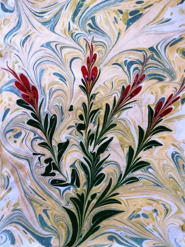 40-Easy-Marble-Paintings-Which-Looks-Top-Class