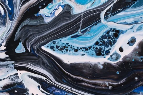 40-Easy-Marble-Paintings-Which-Looks-Top-Class