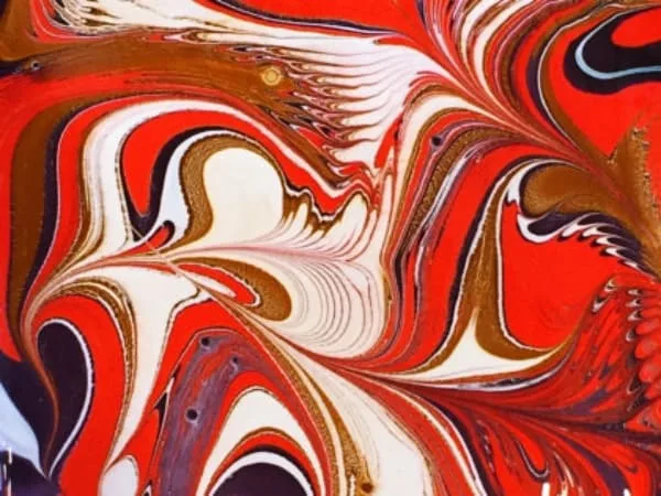 40-Easy-Marble-Paintings-Which-Looks-Top-Class