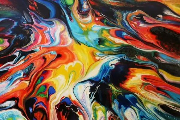 40-Easy-Marble-Paintings-Which-Looks-Top-Class