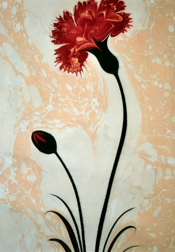 40-Easy-Marble-Paintings-Which-Looks-Top-Class