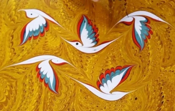 40-Easy-Marble-Paintings-Which-Looks-Top-Class