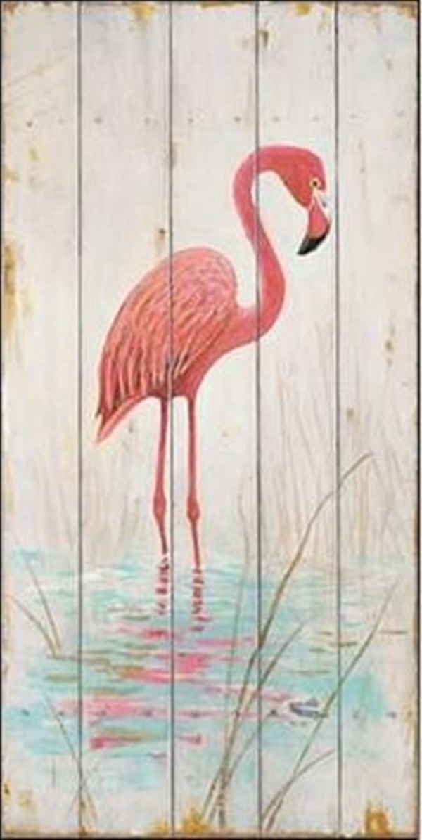 Modest-Examples-of-Paintings-On-Wood-Planks