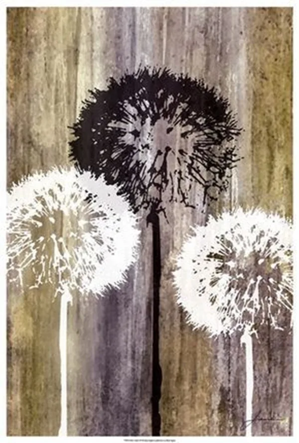 Modest-Examples-of-Paintings-On-Wood-Planks