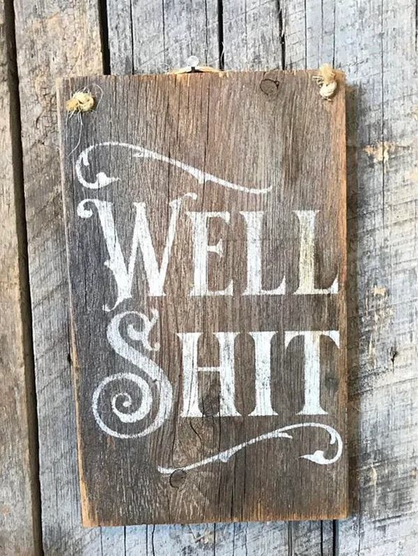 Modest-Examples-of-Paintings-On-Wood-Planks