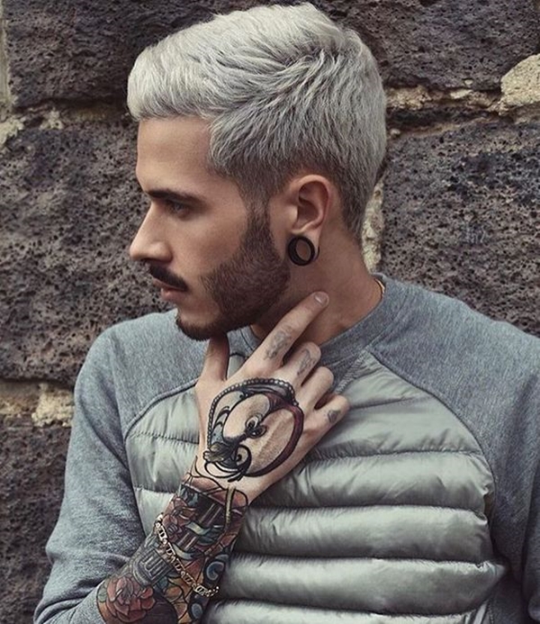 15 Suave Salt and Pepper Hair Ideas 2023  The Trend Spotter