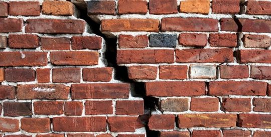 6 Factors To Consider When Repair Structural Wall
