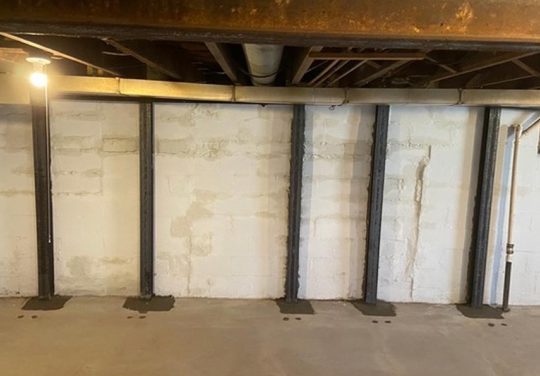 How Crawl Space Repairs Can Protect Your Virginia Beach Home?