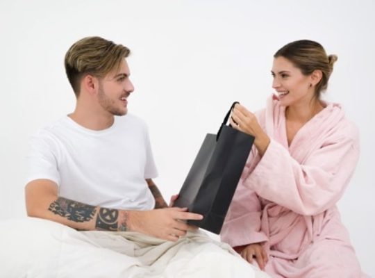 Picking Gifts For Men Who Are Early Risers