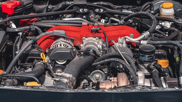 Where To Sell Cars With Engine Problems